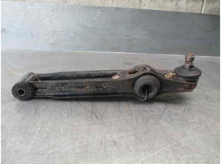 Recambio de brazo suspension inferior delantero derecho para chevrolet matiz 1.0 cat referencia OEM IAM 96611265 
