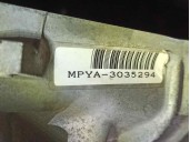 Recambio de caja cambios para honda legend (ka7/8) v6 berlina (ka7) referencia OEM IAM MPYA PPY3 21210PY4010