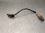 Replacement lambda sensor for Citroën C4 III (BA_, BB_, BC_) 1.2 PureTech 130 (BAHNSA, BAHNSB) OEM IAM reference 9810666880 981