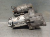 Recambio de motor arranque para hyundai h 1 2.5 diesel referencia OEM IAM 3610042011 M2T56182 MITSUBISHI