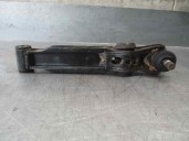 Recambio de brazo suspension inferior delantero derecho para chevrolet matiz 1.0 cat referencia OEM IAM 96611265 