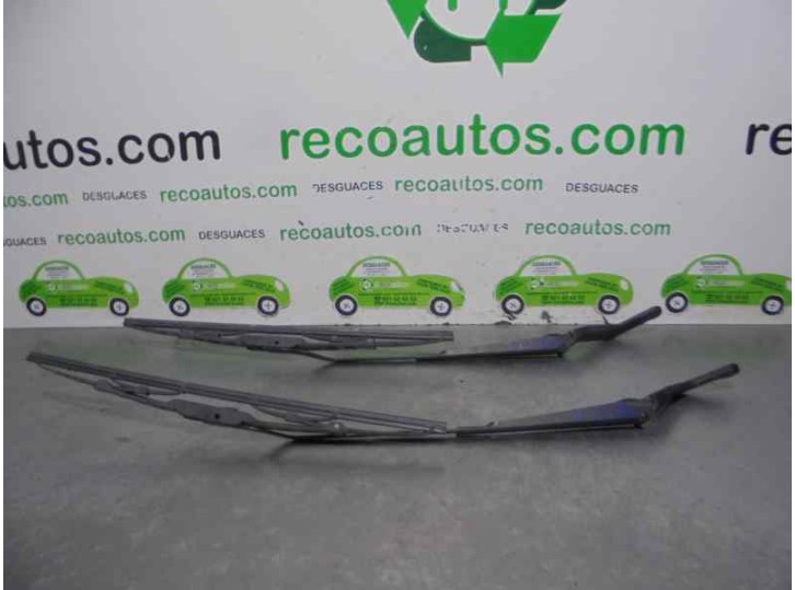 Recambio de brazo limpia delantero derecho para peugeot 106 (s2) 1.4 referencia OEM IAM 