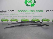 Recambio de brazo limpia delantero derecho para peugeot 106 (s2) 1.4 referencia OEM IAM 