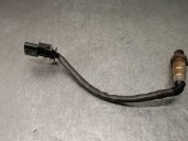 Replacement lambda sensor for Citroën C4 III (BA_, BB_, BC_) 1.2 PureTech 130 (BAHNSA, BAHNSB) OEM IAM reference 9810666880 981
