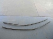 Recambio de moldura para mercedes-benz clase e (w211) berlina 2.7 cdi cat referencia OEM IAM 