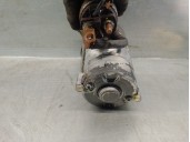 Recambio de motor arranque para hyundai h 1 2.5 diesel referencia OEM IAM 3610042011 M2T56182 MITSUBISHI