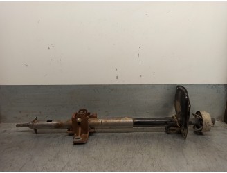 Replacement steering column for Nissan Pick-up (d22) 2.5 diesel OEM IAM reference 48805VJ412 