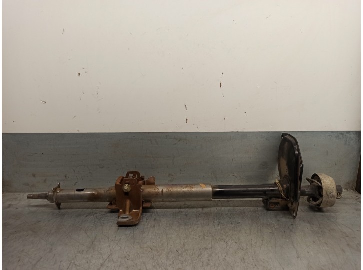 Recambio de columna direccion para nissan pick-up (d22) 2.5 diesel referencia OEM IAM 48805VJ412 