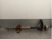 Recambio de columna direccion para nissan pick-up (d22) 2.5 diesel referencia OEM IAM 48805VJ412 