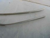 Recambio de moldura para mercedes-benz clase e (w211) berlina 2.7 cdi cat referencia OEM IAM 