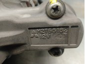 Recambio de motor arranque para hyundai h 1 2.5 diesel referencia OEM IAM 3610042011 M2T56182 MITSUBISHI