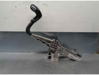 Recambio de palanca freno de mano para citroën c4 cactus 1.6 e-hdi fap referencia OEM IAM 89EB5L 0019020E 