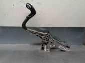 Replacement handbrake lever for Citroën C4 Cactus 1.6 e-HDi FAP OEM IAM reference 89EB5L 0019020E 