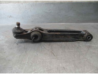 Recambio de brazo suspension inferior delantero izquierdo para chevrolet matiz 1.0 cat referencia OEM IAM 96611265 