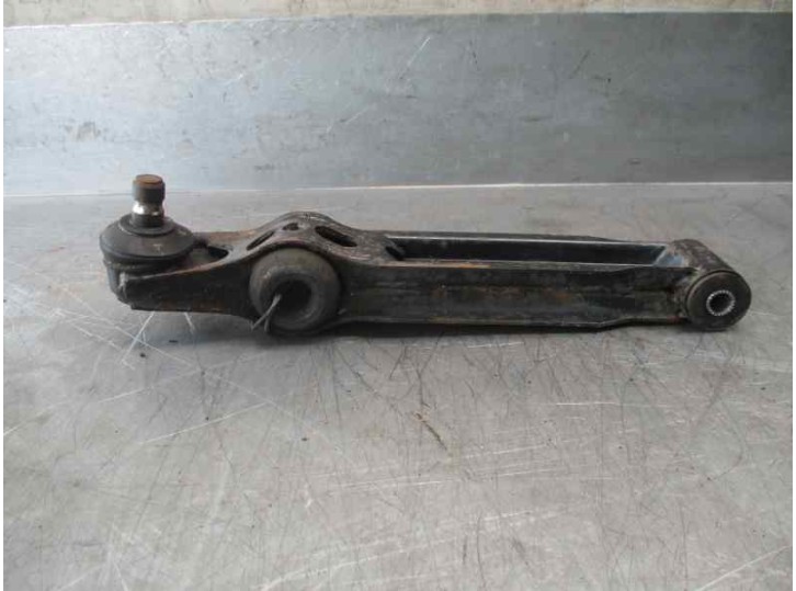 Recambio de brazo suspension inferior delantero izquierdo para chevrolet matiz 1.0 cat referencia OEM IAM 96611265 