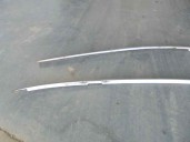 Recambio de moldura para mercedes-benz clase e (w211) berlina 2.7 cdi cat referencia OEM IAM   