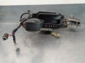 Recambio de palanca cambio para honda legend (ka7/8) v6 berlina (ka7) referencia OEM IAM 54100SP0A81 54020SP0G82 