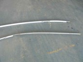 Recambio de moldura para mercedes-benz clase e (w211) berlina 2.7 cdi cat referencia OEM IAM   