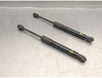 Recambio de amortiguadores capo para mini mini countryman (f60) cooper referencia OEM IAM 51237300567 51237300567 