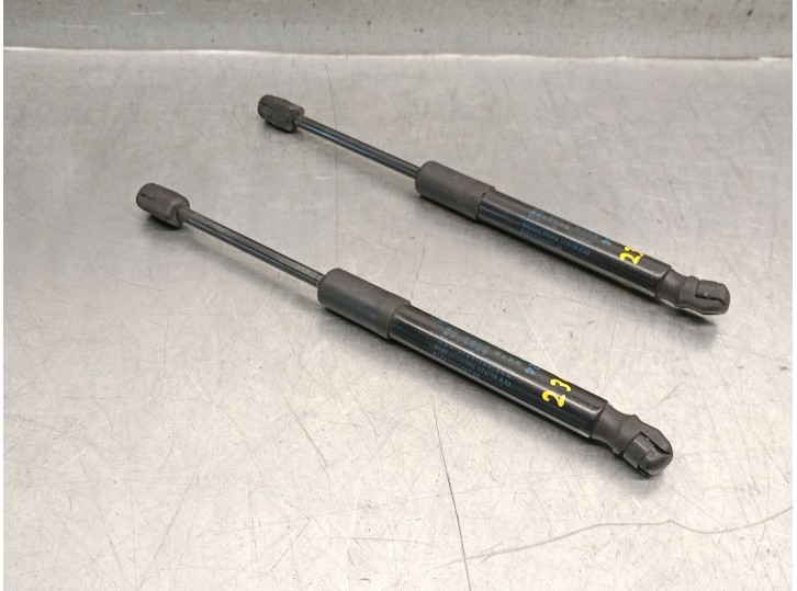 Recambio de amortiguadores capo para mini mini countryman (f60) cooper referencia OEM IAM 51237300567 51237300567 