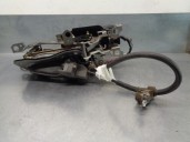 Recambio de palanca cambio para honda legend (ka7/8) v6 berlina (ka7) referencia OEM IAM 54100SP0A81 54020SP0G82 