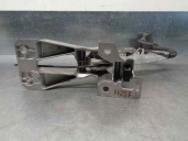 Replacement handbrake lever for Citroën C4 Cactus 1.6 e-HDI FAP OEM IAM reference 89EB5L 0019020E 
