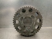 Recambio de polea arbol levas para seat leon (1p1) 1.6 tdi referencia OEM IAM 03L109111 03L109111 