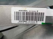 Replacement handbrake lever for Citroën C4 Cactus 1.6 e-HDI FAP OEM IAM reference 89EB5L 0019020E 