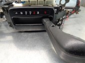 Recambio de palanca cambio para honda legend (ka7/8) v6 berlina (ka7) referencia OEM IAM 54100SP0A81 54020SP0G82 