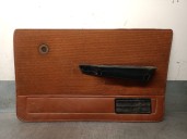 Recambio de guarnecido puerta delantera derecha para seat 127 referencia OEM IAM HB HB 