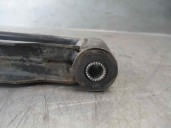 Recambio de brazo suspension inferior delantero izquierdo para chevrolet matiz 1.0 cat referencia OEM IAM 96611265 
