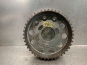 Recambio de polea arbol levas para seat leon (1p1) 1.6 tdi referencia OEM IAM 03L109111 03L109111 