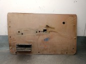 Recambio de guarnecido puerta delantera derecha para seat 127 referencia OEM IAM HB HB 