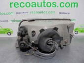 Replacement right headlight for Fiat Ducato closed box van (from 03.94) OEM IAM reference MANUAL 
