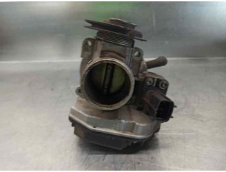 Recambio de caja mariposa para chevrolet matiz 1.0 cat referencia OEM IAM 96447910  