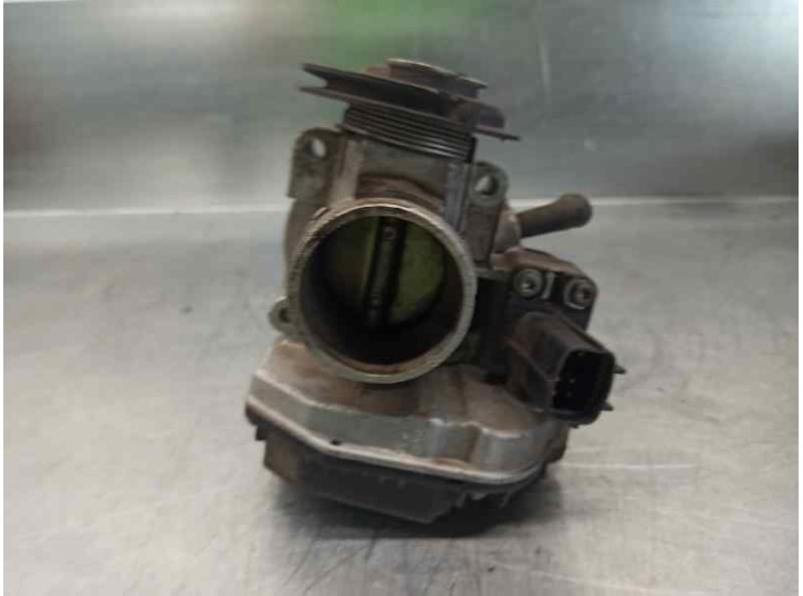 Recambio de caja mariposa para chevrolet matiz 1.0 cat referencia OEM IAM 96447910 