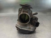 Recambio de caja mariposa para chevrolet matiz 1.0 cat referencia OEM IAM 96447910  