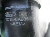 Recambio de tubo para ford transit caja cerrada, media (fy) (2000 =>) 2.4 tde cat referencia OEM IAM YC156K683 