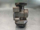 Recambio de caja mariposa para chevrolet matiz 1.0 cat referencia OEM IAM 96447910 