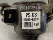 Recambio de soporte cambio para kia soul ( ) 1.6 crdi cat referencia OEM IAM 21830B2200 