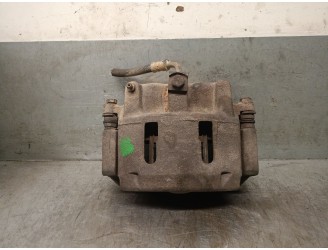 Recambio de pinza freno delantera izquierda para ford usa explorer (u2, u_) 4.0 v6 4wd referencia OEM IAM YL542B121AA YL542B121A