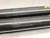 Recambio de amortiguadores capo para mini mini countryman (f60) cooper referencia OEM IAM 51237300567 51237300567 