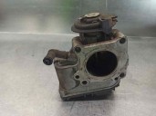 Recambio de caja mariposa para chevrolet matiz 1.0 cat referencia OEM IAM 96447910 