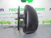 Recambio de retrovisor izquierdo para fiat ducato caja cerrada (desde 03.94) referencia OEM IAM 7 PINES 