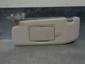 Recambio de parasol izquierdo para citroën c4 cactus 1.6 e-hdi fap referencia OEM IAM 98069330BJ 