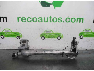 Replacement pipe for Fiat Punto Berlina (188) 1.9 D ELX (I) OEM IAM reference 46529094 
