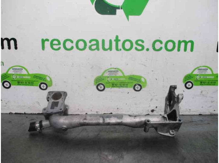 Recambio de tubo para fiat punto berlina (188) 1.9 d elx (i) referencia OEM IAM 46529094  