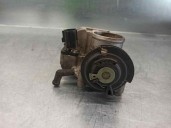 Recambio de caja mariposa para chevrolet matiz 1.0 cat referencia OEM IAM 96447910 