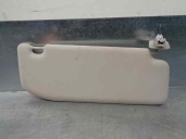 Recambio de parasol izquierdo para citroën c4 cactus 1.6 e-hdi fap referencia OEM IAM 98069330BJ 