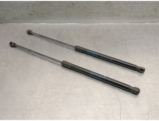 Recambio de amortiguadores maletero / porton para mini mini countryman (f60) cooper referencia OEM IAM 51247318896 51247318896 